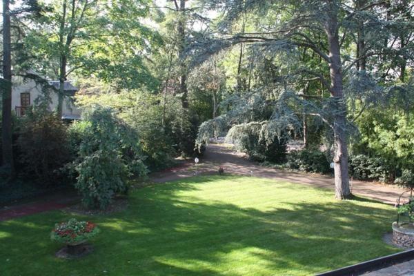 Le Buisson Otel Montlouis-sur-Loire Dış mekan fotoğraf