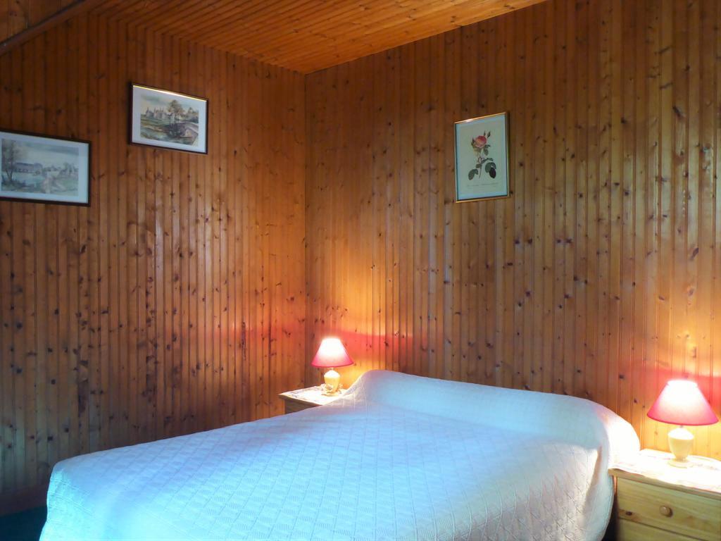 Le Buisson Otel Montlouis-sur-Loire Dış mekan fotoğraf
